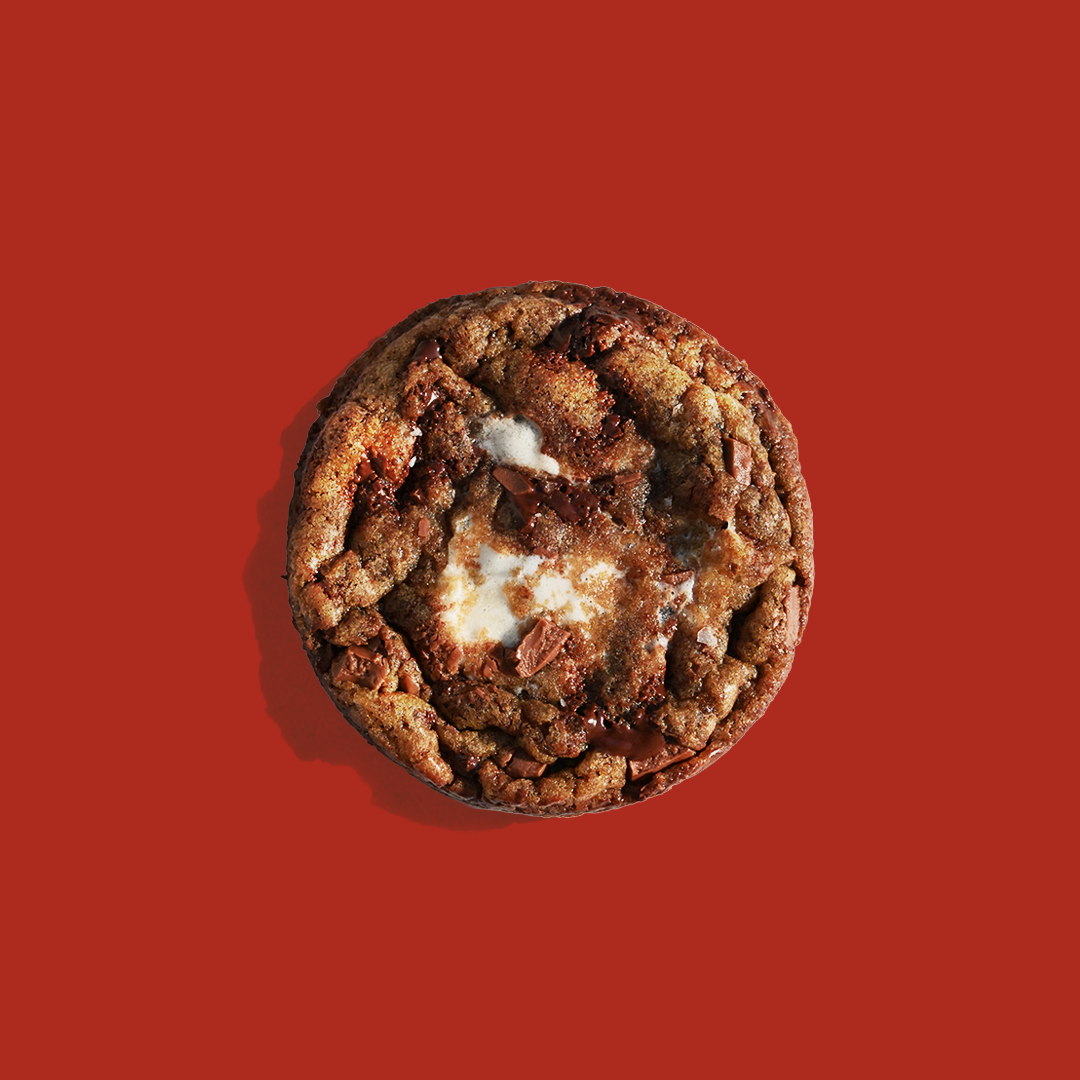 S'mores
